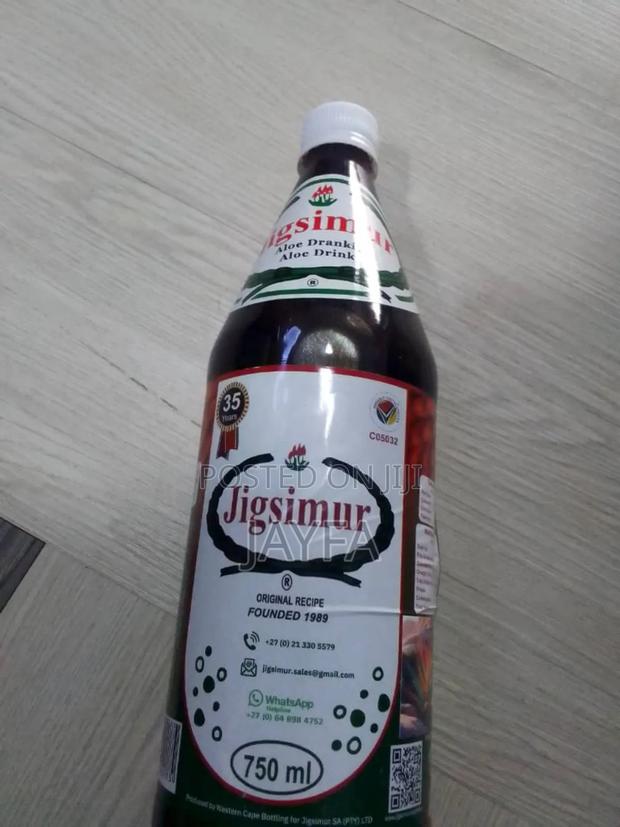 Original South Africa Jigsimur ( Newly Improved) · Photo 2
