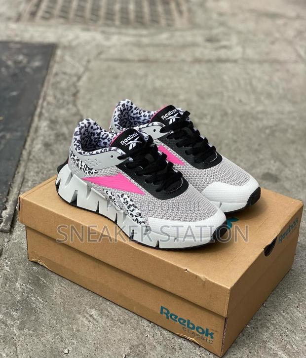 Reebok Classic Trainer Sneaker · Photo 3