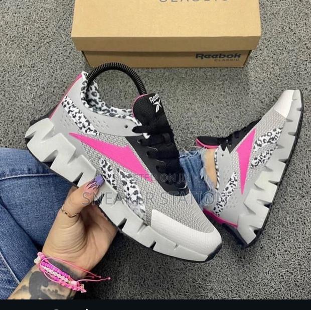 Reebok Classic Trainer Sneaker · Photo 4