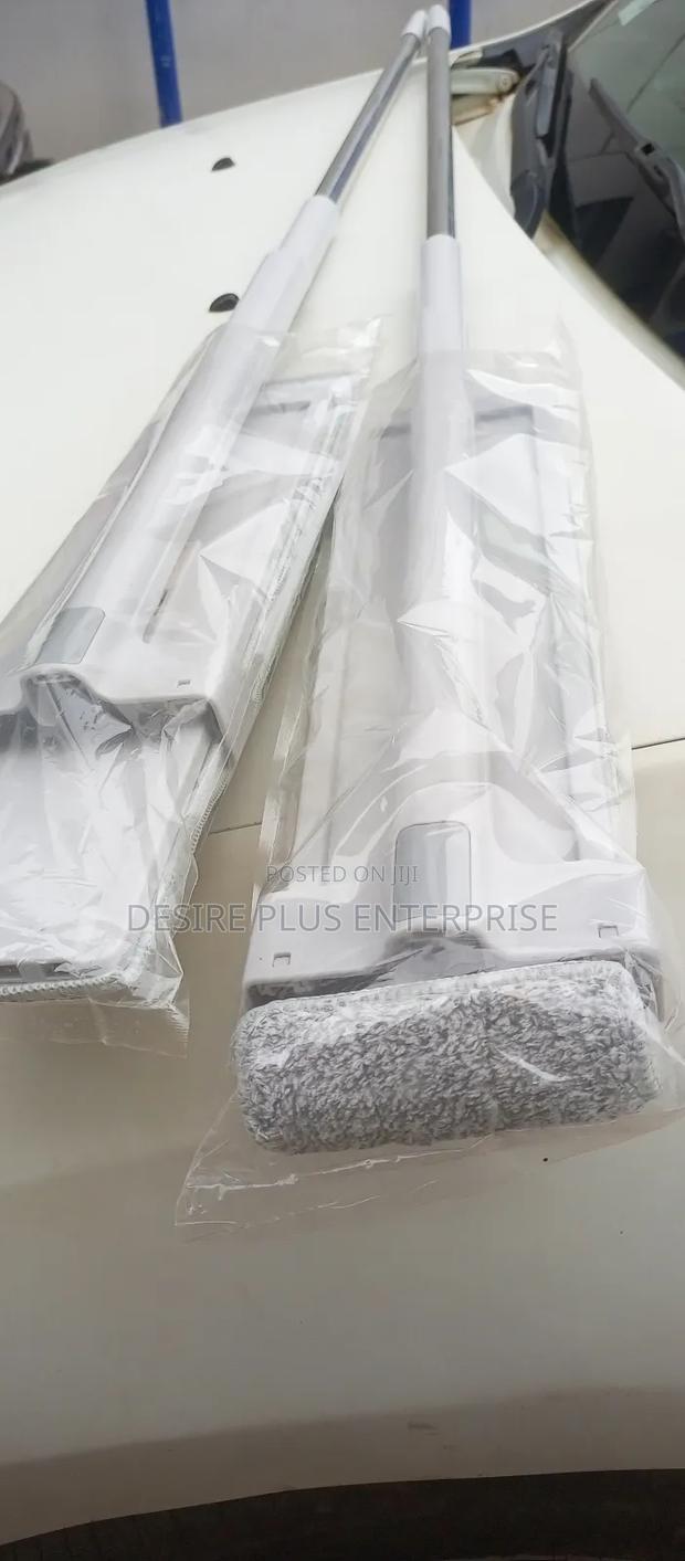 Microfiber Mop