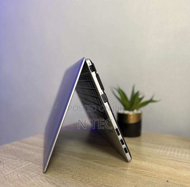 Laptop HP EliteBook Folio 9480M 8GB Intel Core I5 SSD 256GB photo 3