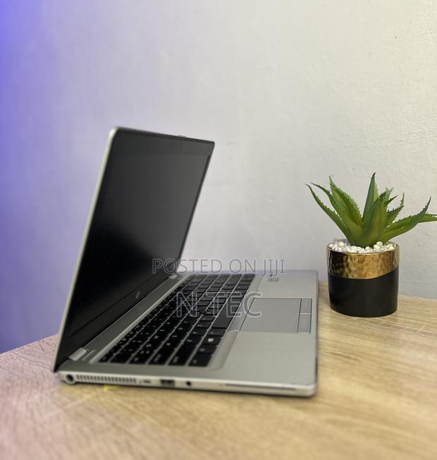 Laptop HP EliteBook Folio 9480M 8GB Intel Core I5 SSD 256GB photo 4