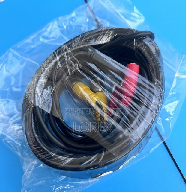 BNC Cable 10m Already Made CCTV Cable 10meters photo 2