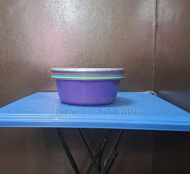 Washing Bowls Small Size photo 3