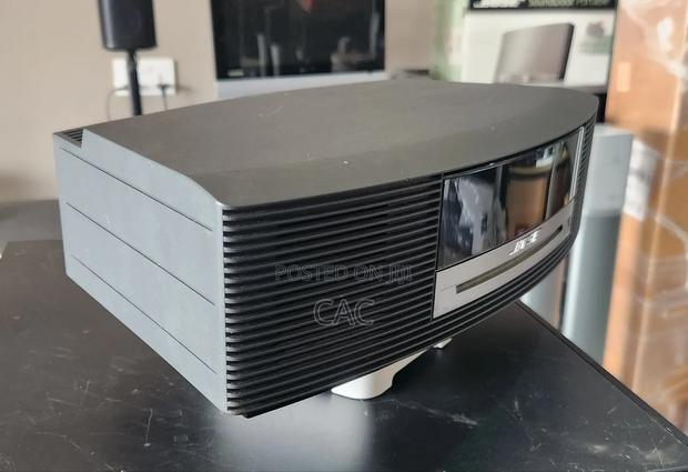Bose Wave Music System