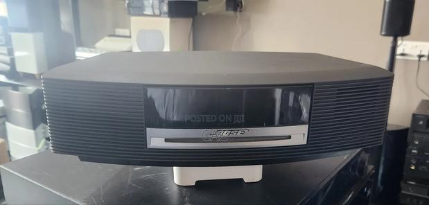 Bose Wave Music System photo 2