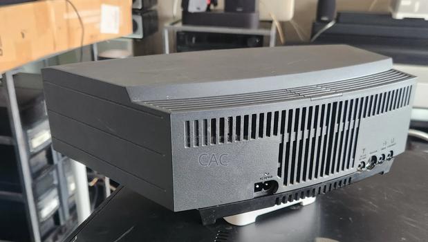 Bose Wave Music System photo 3