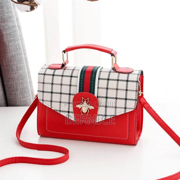 Fashion Bags in Two Designs Colours