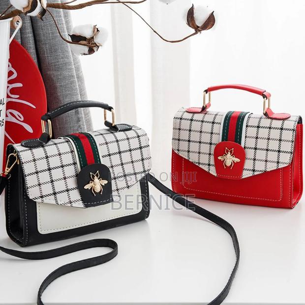 Fashion Bags in Two Designs Colours photo 6