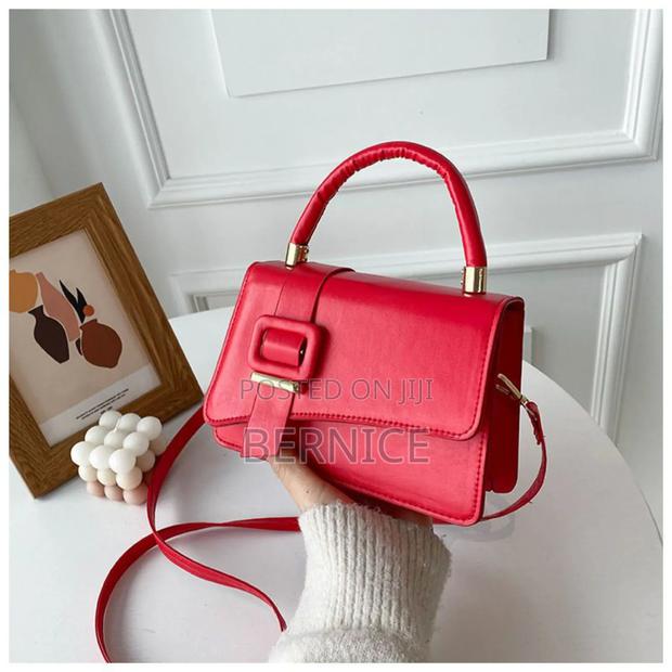Lovely Handbag