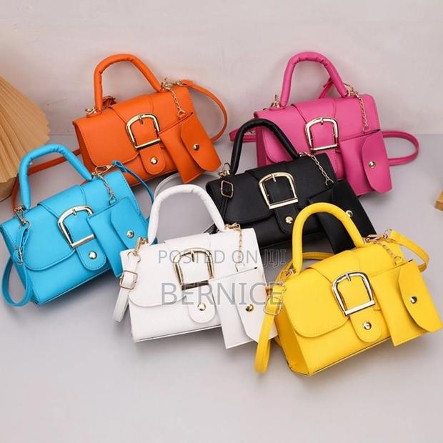 Classic Handbag
