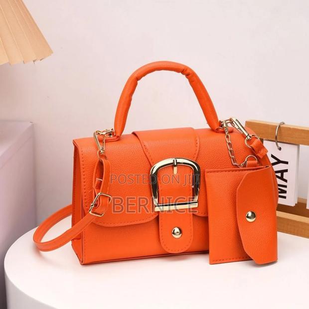 Classic Handbag photo 3