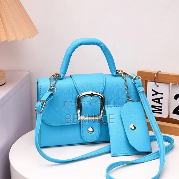 Classic Handbag photo 5