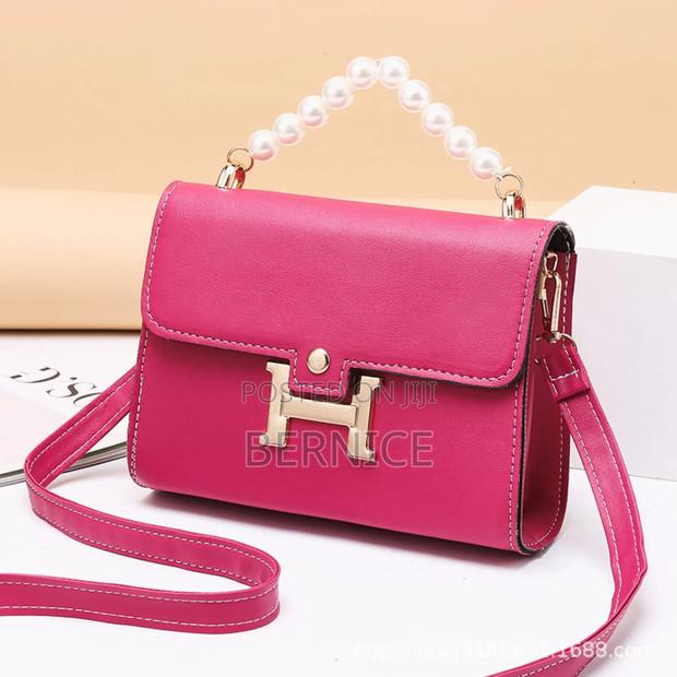 Georgia's Handbag