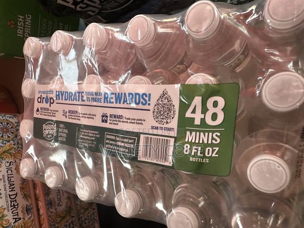 Poland Spring Water (48pcs Per Pack) photo 4