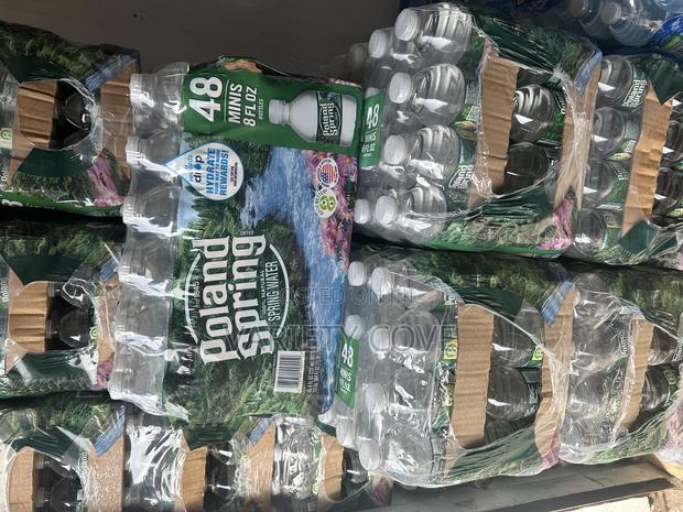 Poland Spring Water (48pcs Per Pack) photo 3