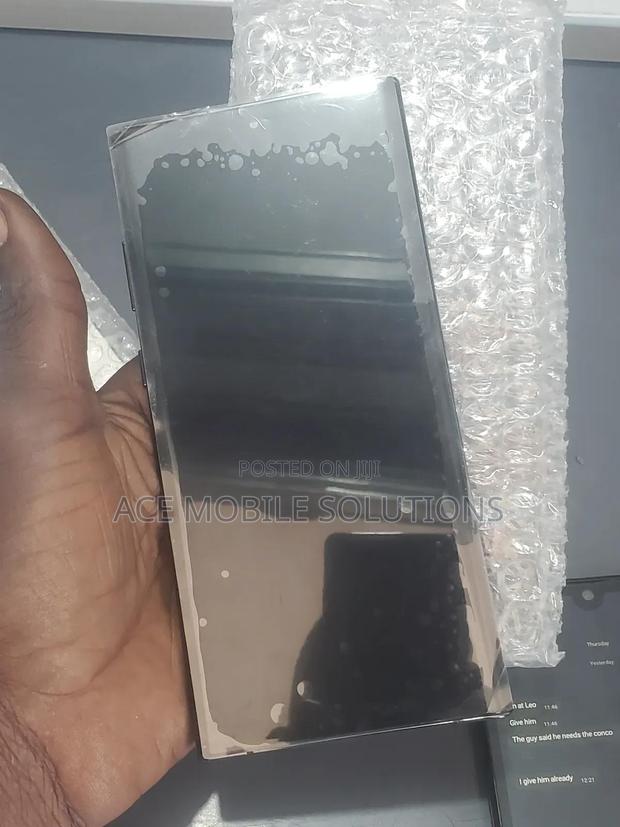 Samsung Note 20 Screen · Photo 4