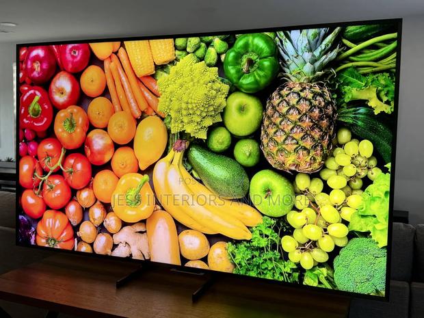 Samsung 85-Inch Neo Qled (2025) Qn900f Smart Tv photo 3