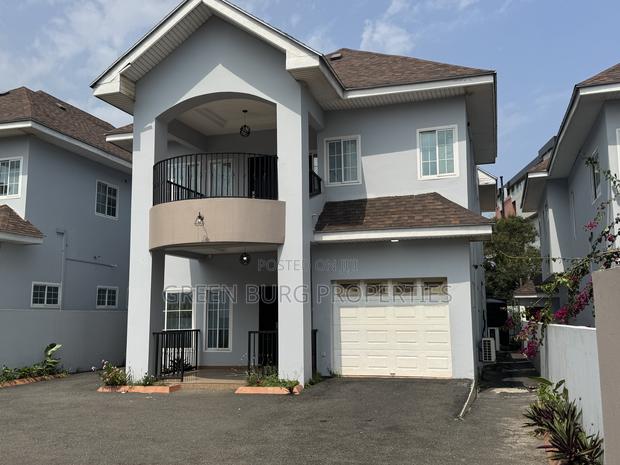 4bdrm Townhouse / Terrace in Cantonments for rent photo 16