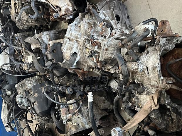 Toyota Gearbox for Sale