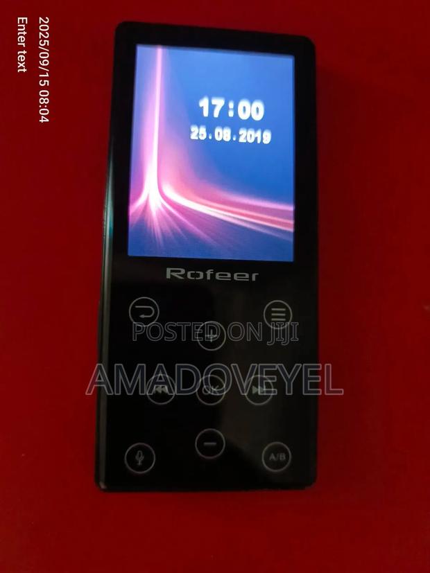 Rofeer Mp3 Player · Photo 4