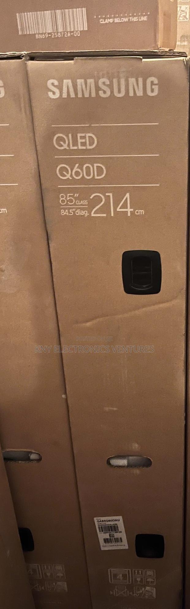 Samsung Q60d 85” · Photo 4