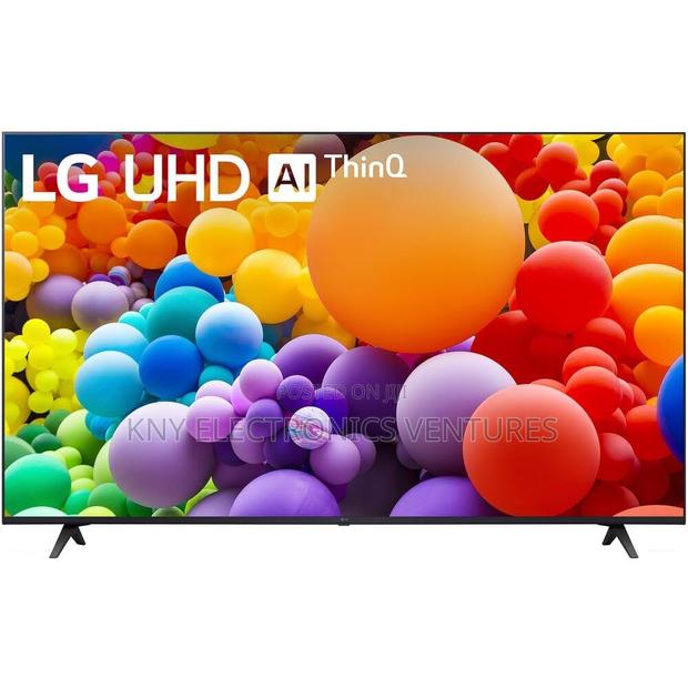 Lg 55ut80 Tv · Photo 4