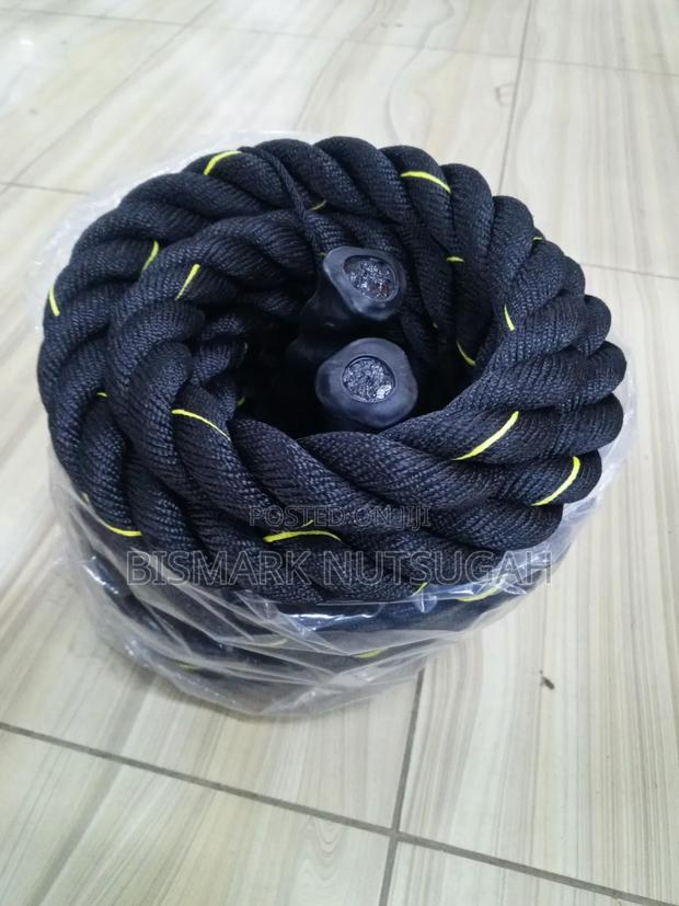 9m Battle Rope for Sale photo 3