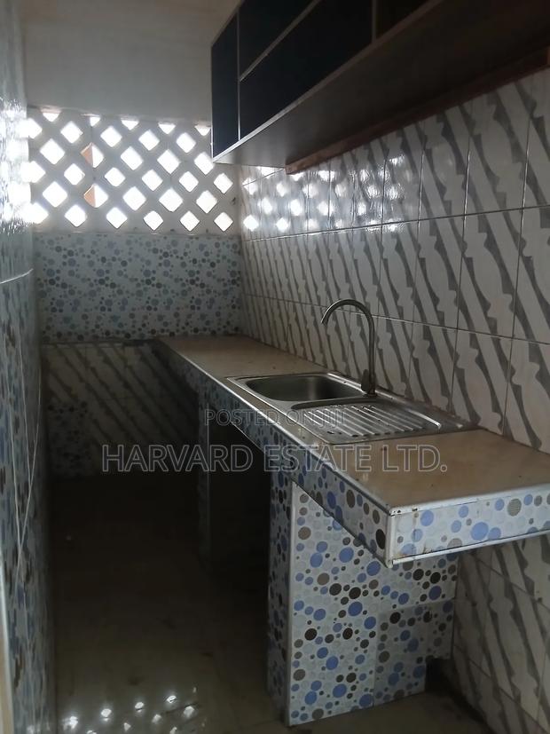 Studio Apartment in Tech Ayeduase Knust, Kumasi Metropolitan for rent photo 9