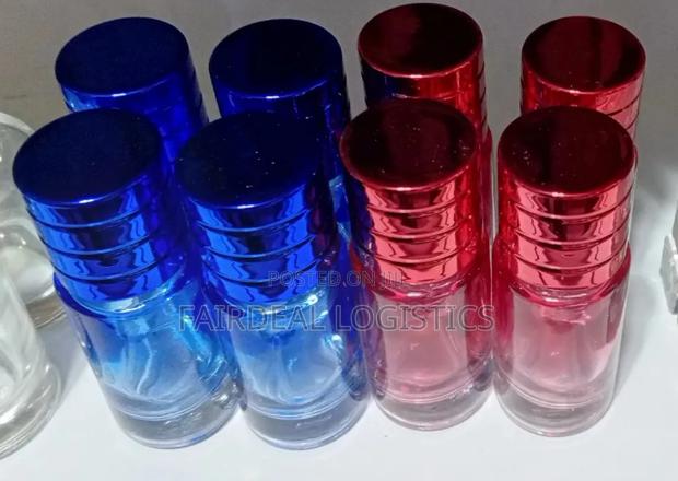 20ml Empty Perfume Bottles · Photo 3