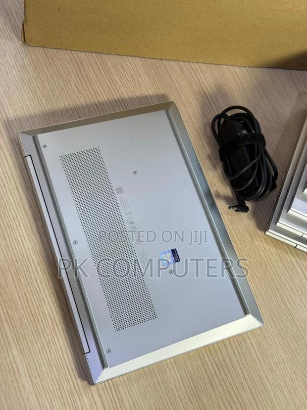Laptop HP 8GB Intel Core I5 SSD 256GB photo 4