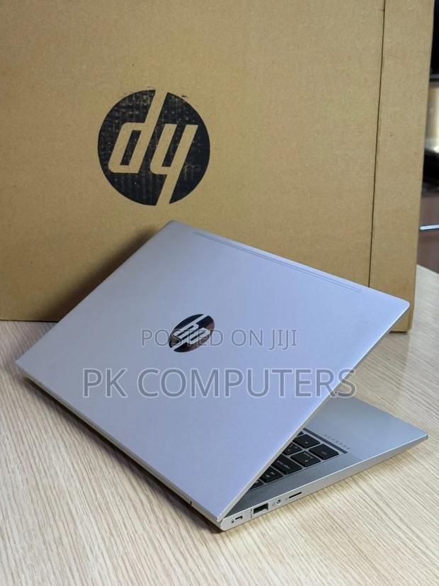 Laptop HP 8GB Intel Core I5 SSD 256GB