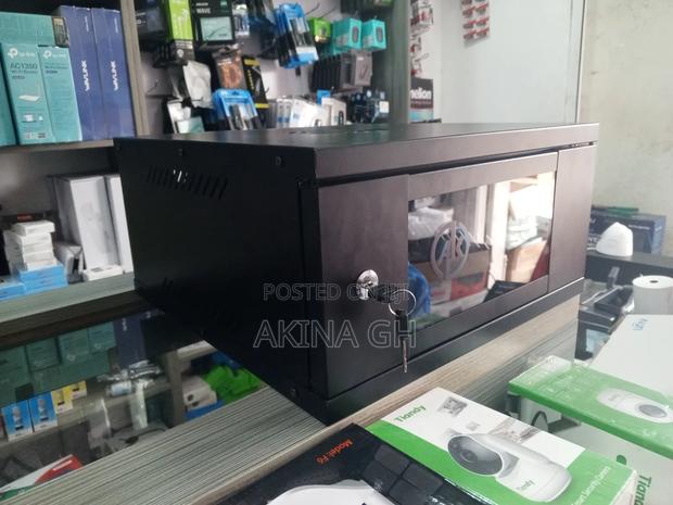Ak 3u Networking Rack Cabinet · Photo 4