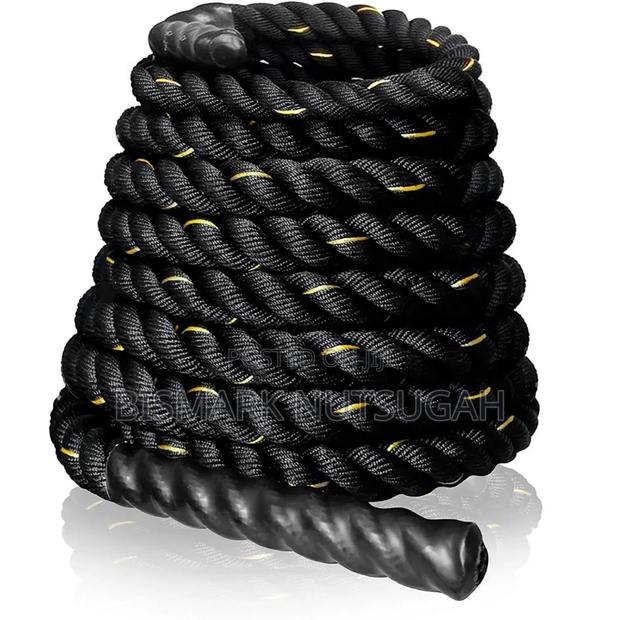 9m Battle Rope for Sale