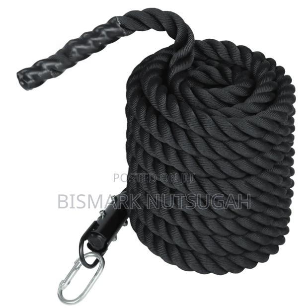 9m Battle Rope for Sale photo 4