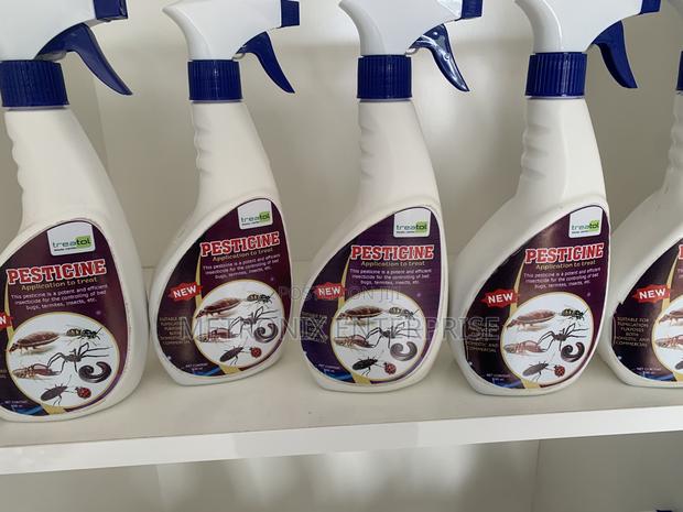 Bed Bug Killer,Pesticine 500ml photo 2