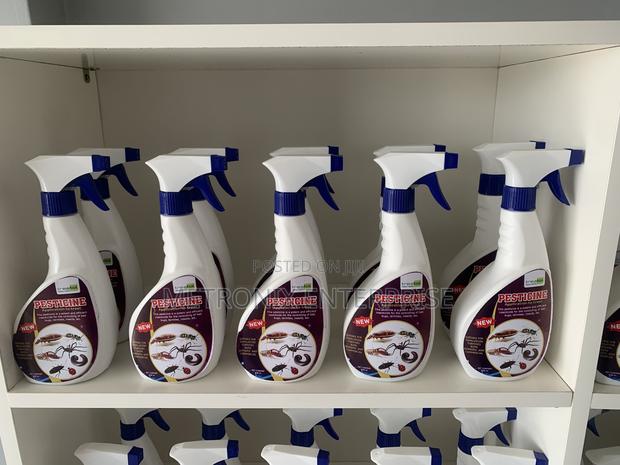 Bed Bug Killer,Pesticine 500ml photo 3