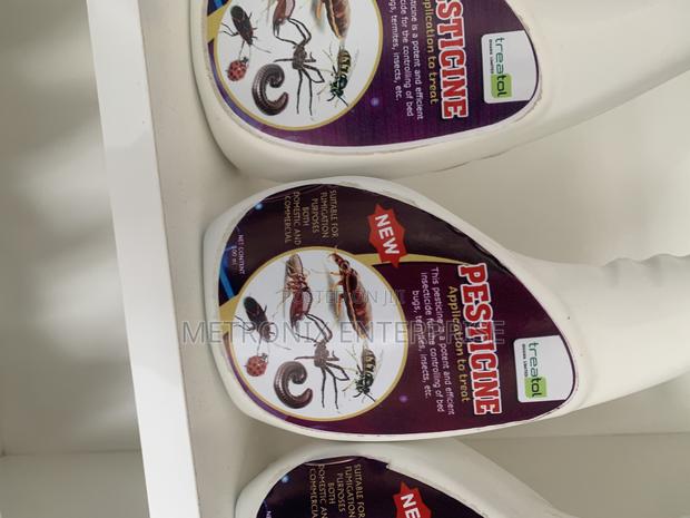 Bed Bug Killer,Pesticine 500ml photo 4