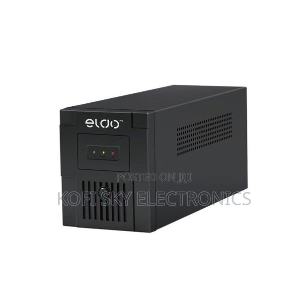 Eldo 1500va Line Interactive Ups