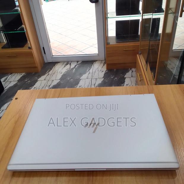 Laptop HP EliteBook X360 1030 G3 8GB Intel Core I5 SSD 256GB photo 2