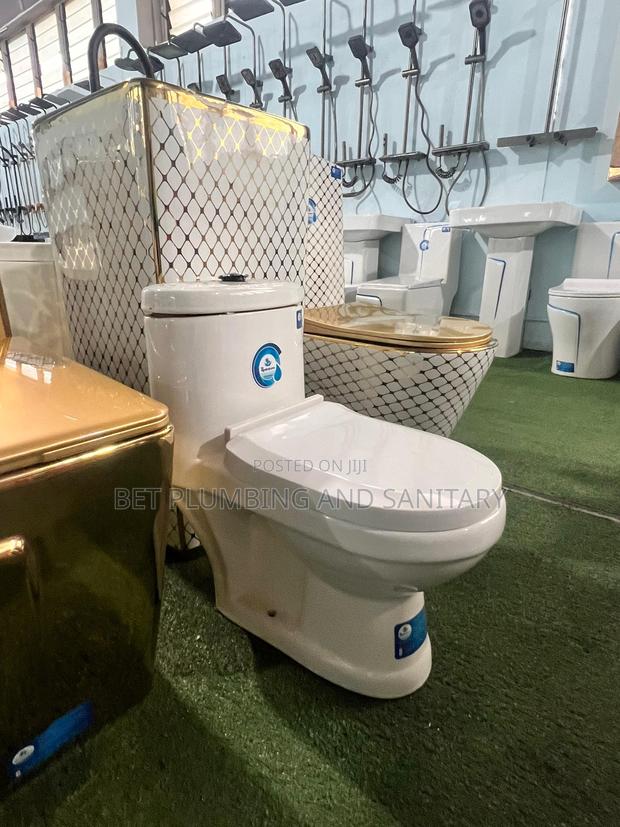 Imported Children Wc _Soft Close Water Closet_toilet Seat · Photo 2