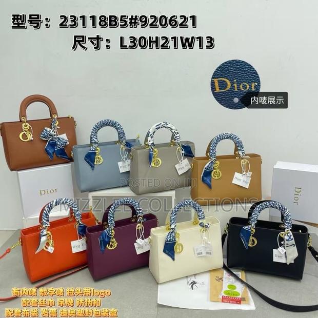 Quality Ladies Dior Bag Fully Boxed · Photo 4
