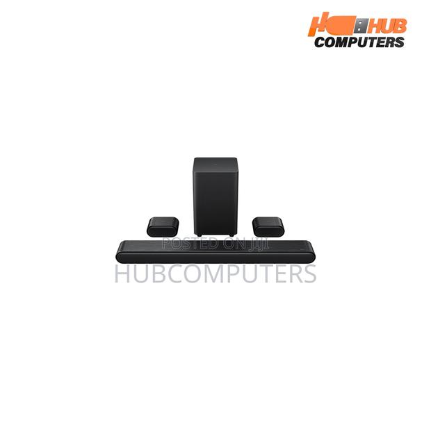 TCL-S45h TCL Sound Bar 2.1 Channel 200w · Photo 4