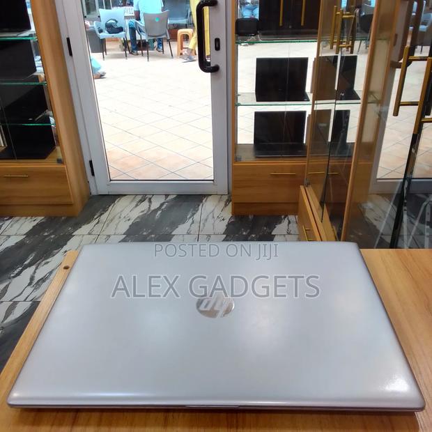 Laptop HP ProBook 450 G5 8GB Intel Core I5 SSD 512GB photo 2