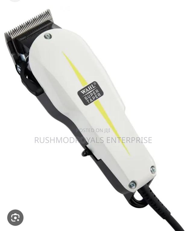 Performance and Durability: The Wahl V5000 Clipper