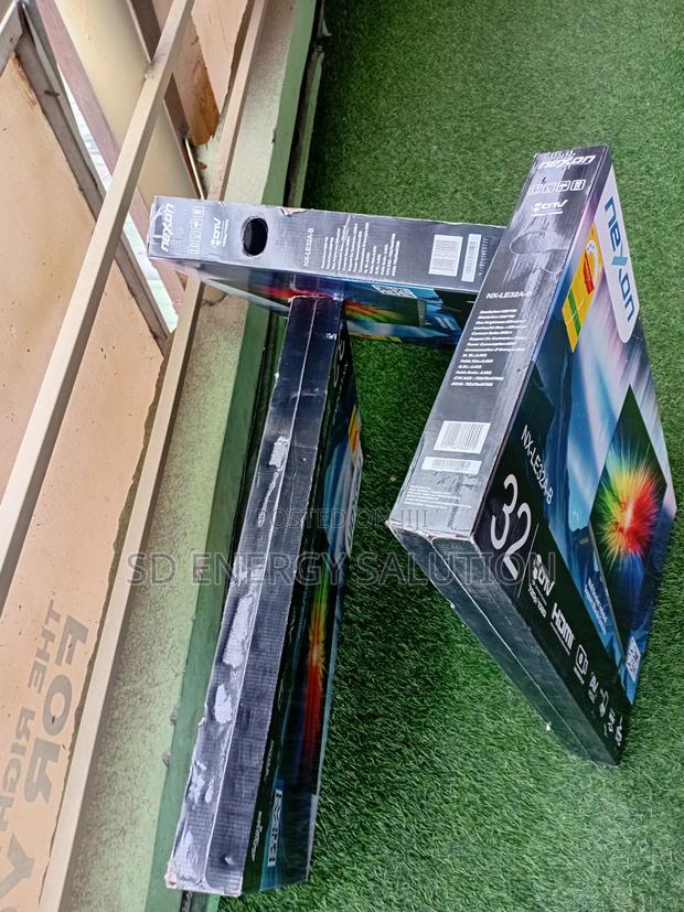 Goody Nexon 32inches Happy Life Digital Tv · Photo 3