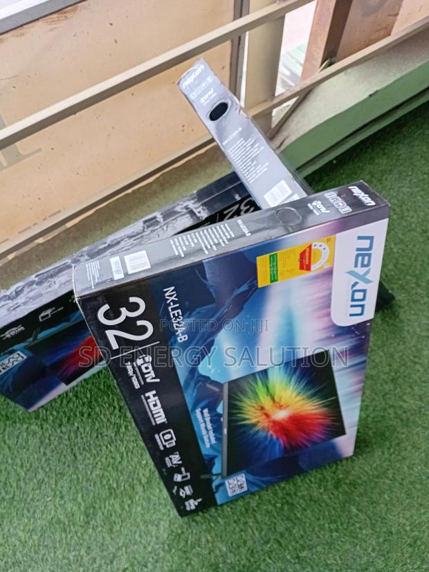 Goody Nexon 32inches Happy Life Digital Tv · Photo 4