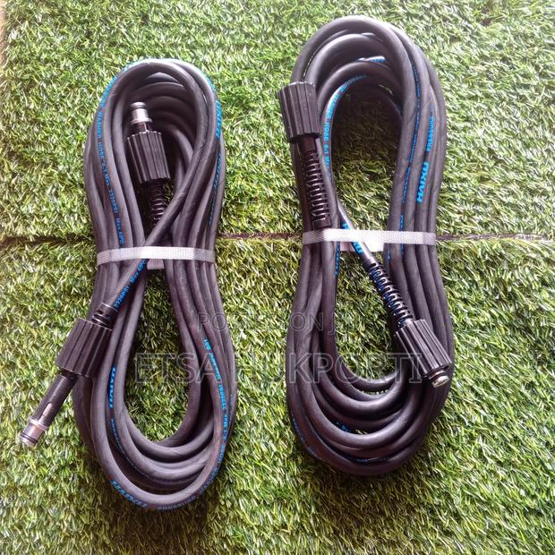 Universal Pressure Washer Hose Available photo 2