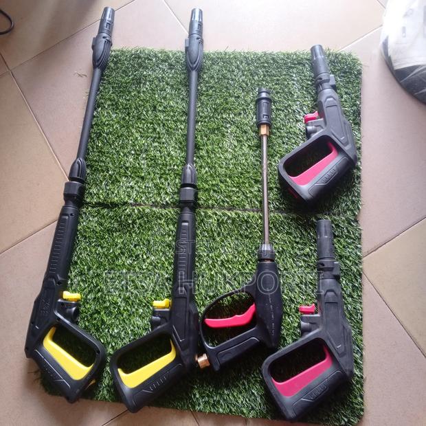Universal Pressure Washer Hose Available photo 3