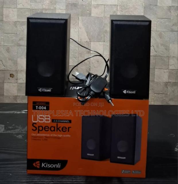 Usb 2 0 Channel Speaker · Photo 2